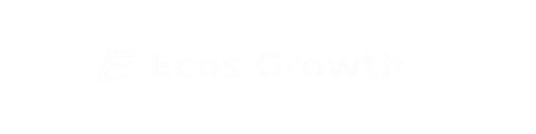 Ecos Growth